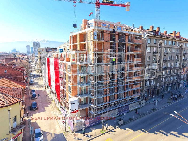 Satılık  3 yatak odası Sofia , Centar , 145 metrekare | 91387891 - görüntü [2]