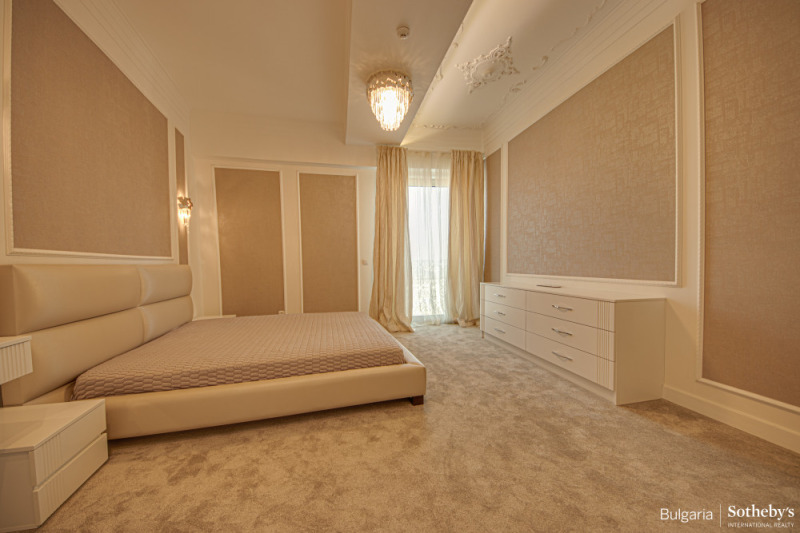 Продава 4-СТАЕН, гр. София, Лозенец, снимка 6 - Апартаменти - 53029242