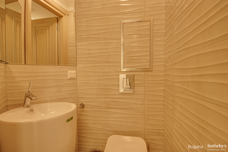 Продава 4-СТАЕН, гр. София, Лозенец, снимка 11 - Апартаменти - 53029242