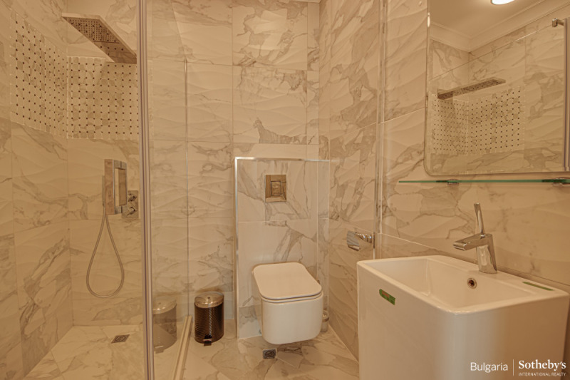 Продава 4-СТАЕН, гр. София, Лозенец, снимка 12 - Апартаменти - 53029242