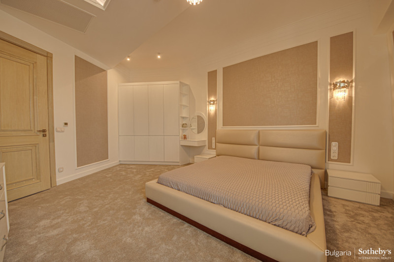 Продава 4-СТАЕН, гр. София, Лозенец, снимка 8 - Апартаменти - 53029242