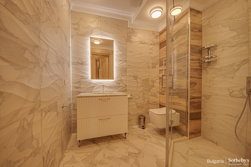 Продава 4-СТАЕН, гр. София, Лозенец, снимка 10 - Апартаменти - 53029242