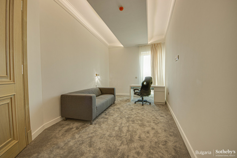 Продава 4-СТАЕН, гр. София, Лозенец, снимка 16 - Апартаменти - 53029242