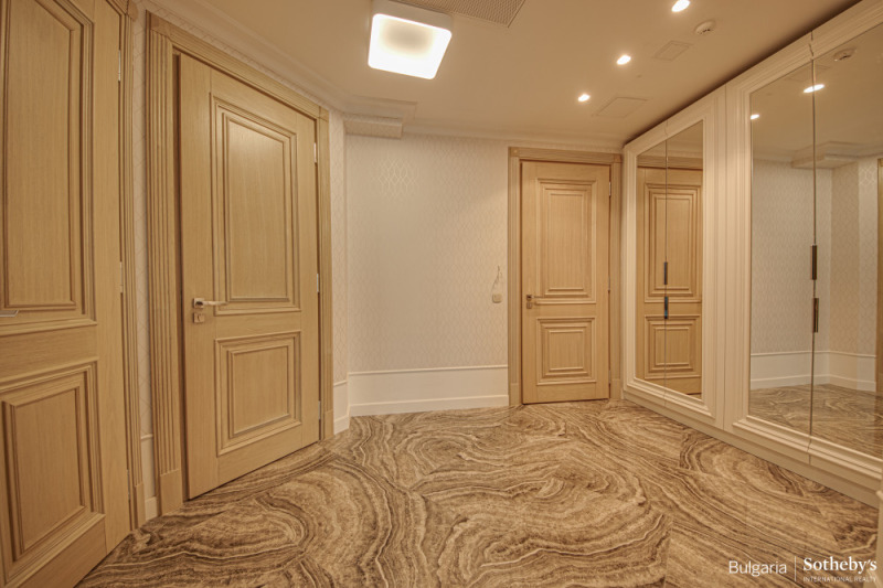 Продава 4-СТАЕН, гр. София, Лозенец, снимка 5 - Апартаменти - 53029242