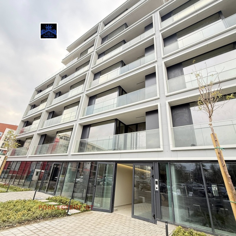 Продава МНОГОСТАЕН, гр. Велико Търново, Център