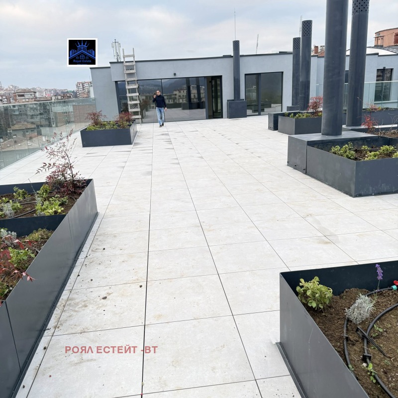 Продава МНОГОСТАЕН, гр. Велико Търново, Център, снимка 12 - Апартаменти - 52600333