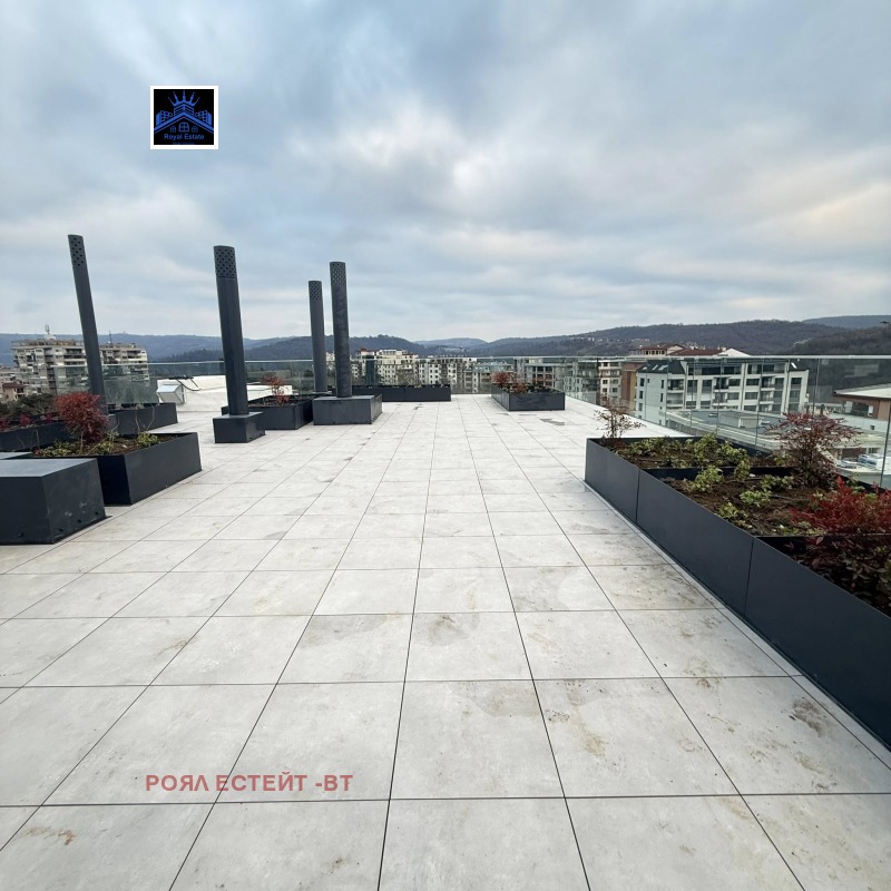 Продава МНОГОСТАЕН, гр. Велико Търново, Център, снимка 2 - Апартаменти - 52600333