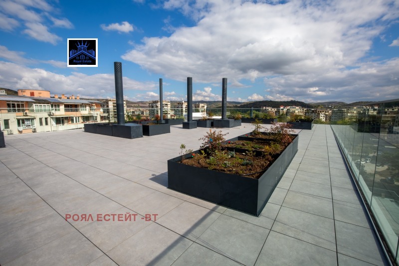 Продава МНОГОСТАЕН, гр. Велико Търново, Център, снимка 13 - Апартаменти - 52600333