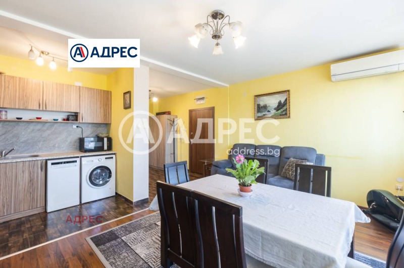 En venta  3+ dormitorios Varna , Lyatno kino Trakiya , 151 metros cuadrados | 37448525 - imagen [5]