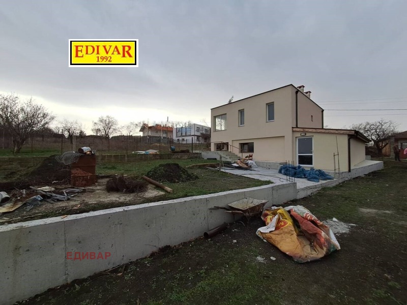 Продава  Къща област Бургас , с. Александрово , 120 кв.м | 79339516 - изображение [10]