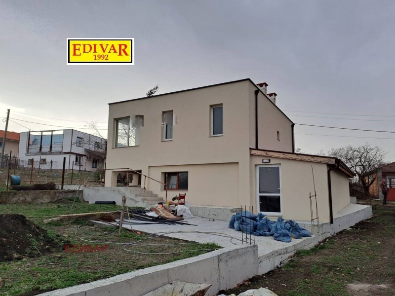 Продава  Къща област Бургас , с. Александрово , 120 кв.м | 79339516