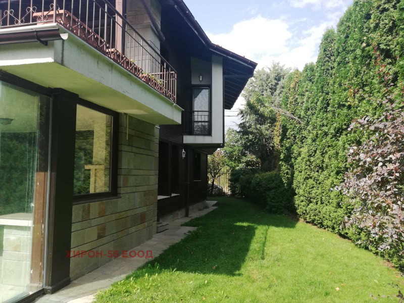 En venta  Casa Sofia , Bistritsa , 395 metros cuadrados | 24629080 - imagen [2]