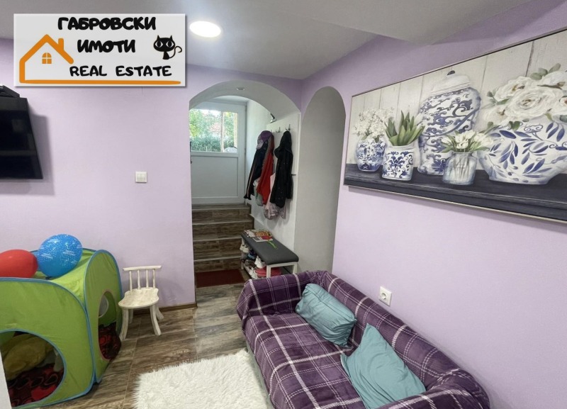 Te koop  Huis regio Gabrovo , Sevlievo , 170 m² | 77040172 - afbeelding [2]