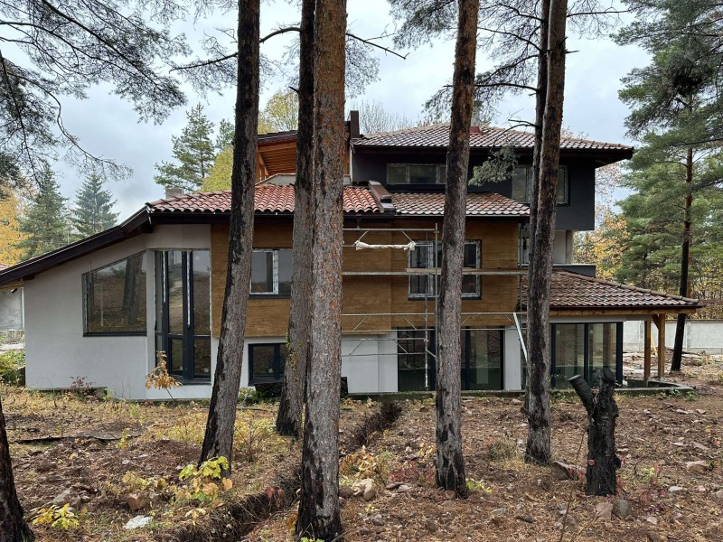 Продава  Къща, град София, в.з.Бункера •  450 000 EUR • ID 19289134 — holmes.bg - [1] 