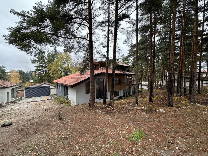 Till salu  Hus Sofia , v.z.Bunkera , 205 kvm | 26874508 - bild [16]