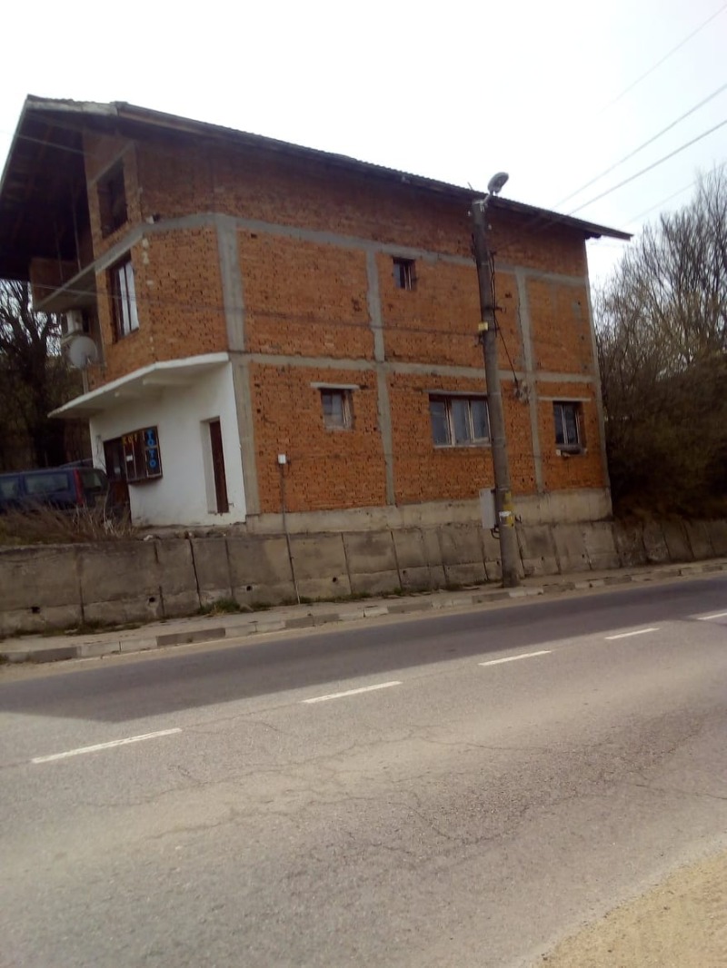 Zu verkaufen  Haus region Sofia , Dolno Kamarzi , 190 qm | 75679318 - Bild [5]