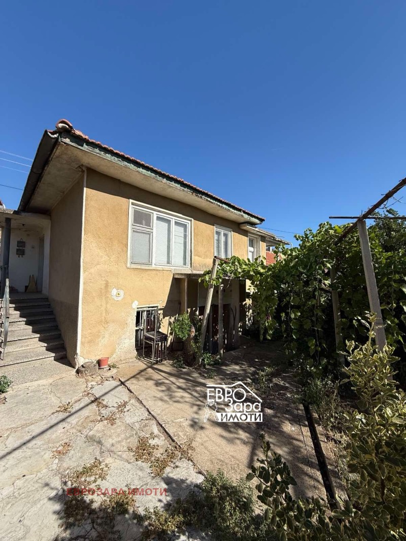 Til salg  Hus region Stara Zagora , Oryahovitsa , 70 kvm | 80462705 - billede [7]