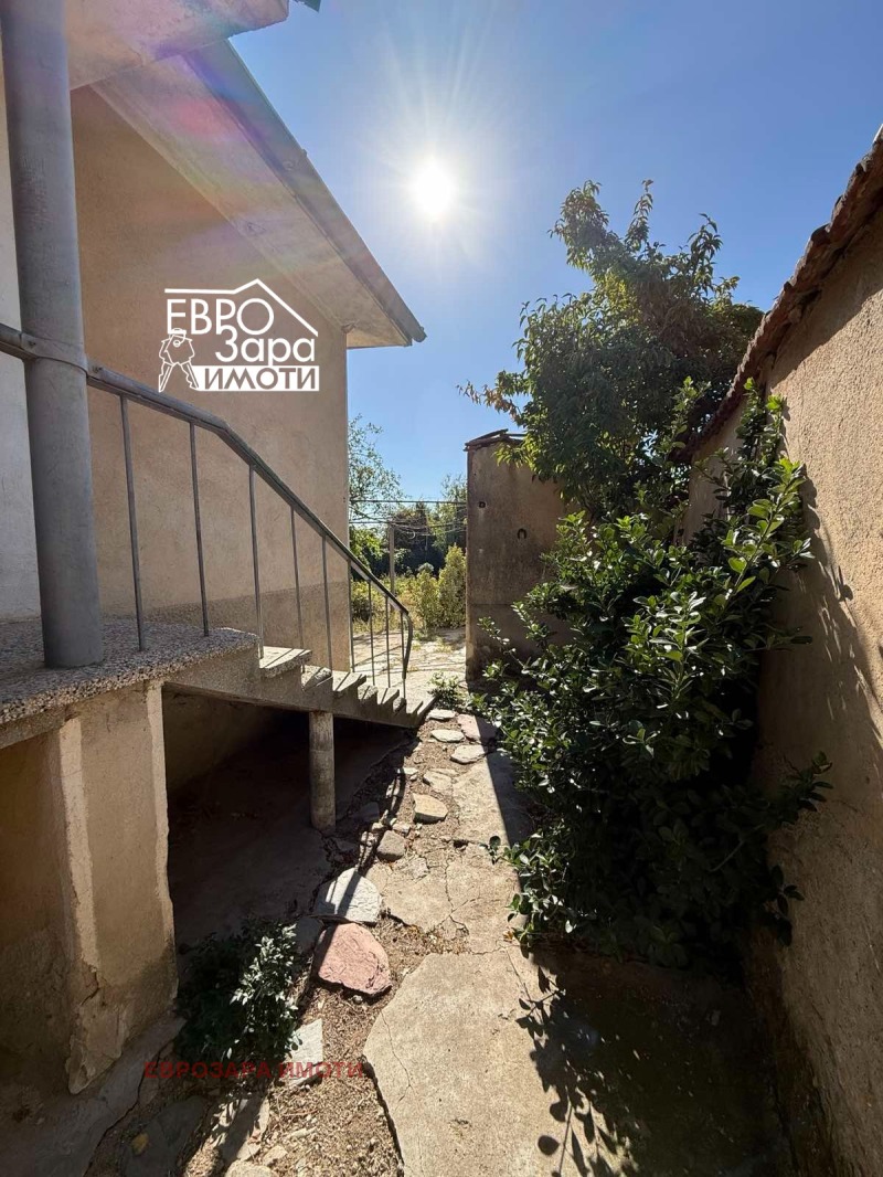 Til salg  Hus region Stara Zagora , Oryahovitsa , 70 kvm | 80462705 - billede [8]