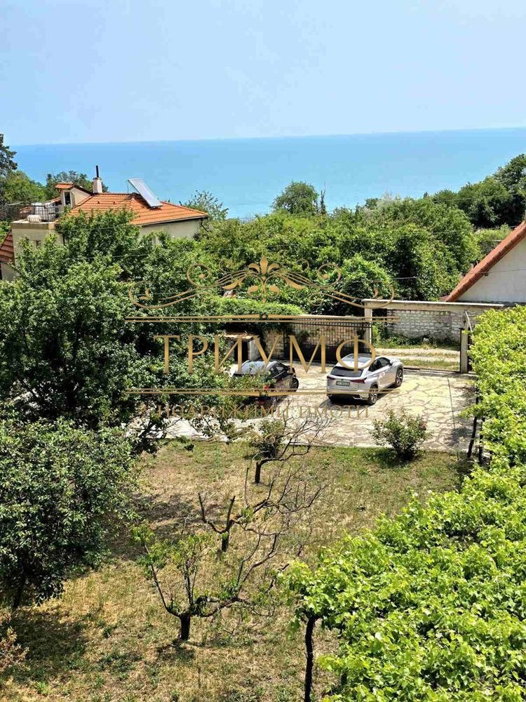 Продава КЪЩА, гр. Варна, област Варна, снимка 4 - Къщи - 52174484