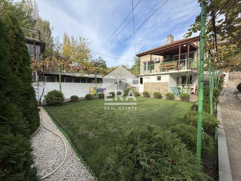 Продава КЪЩА, гр. Хасково, Република, снимка 3 - Къщи - 56660143