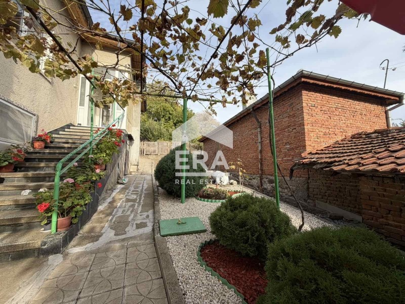Продава КЪЩА, гр. Хасково, Република, снимка 5 - Къщи - 56660143