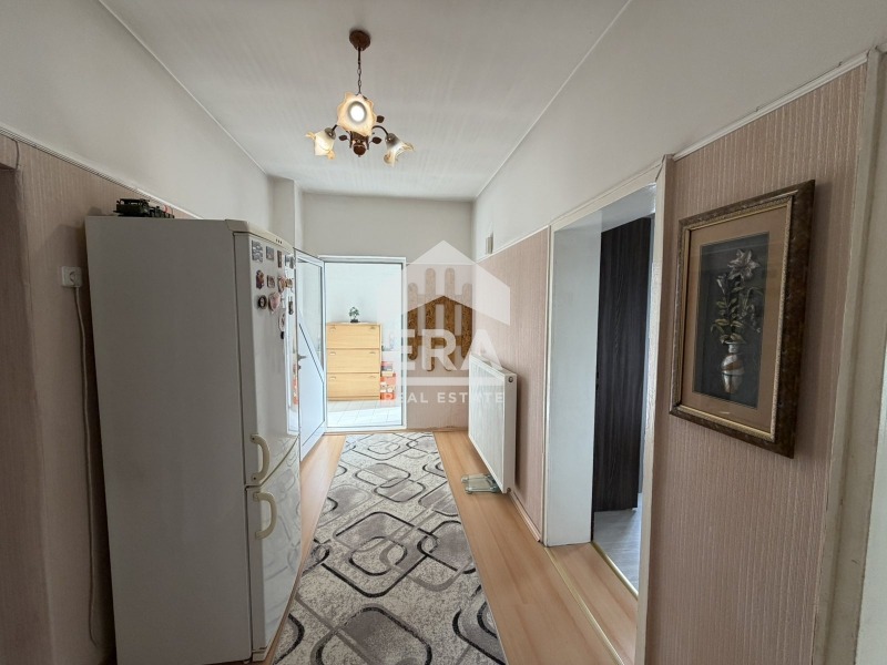 Продава КЪЩА, гр. Хасково, Република, снимка 7 - Къщи - 56660143