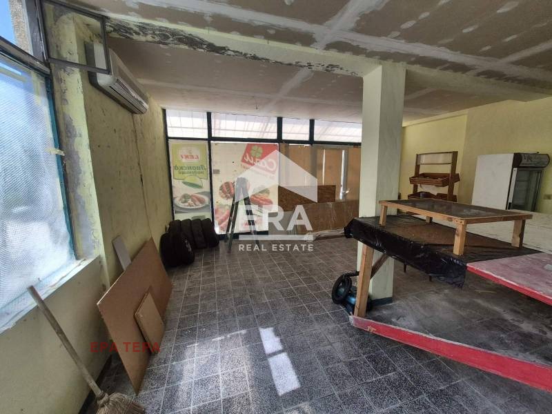 In vendita  Negozio regione Dobrič , k.k. Albena , 96 mq | 36204446 - Immagine [4]