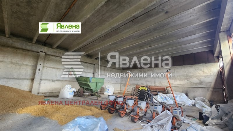 Продава СКЛАД, с. Алдомировци, област София област, снимка 4 - Складове - 48201113