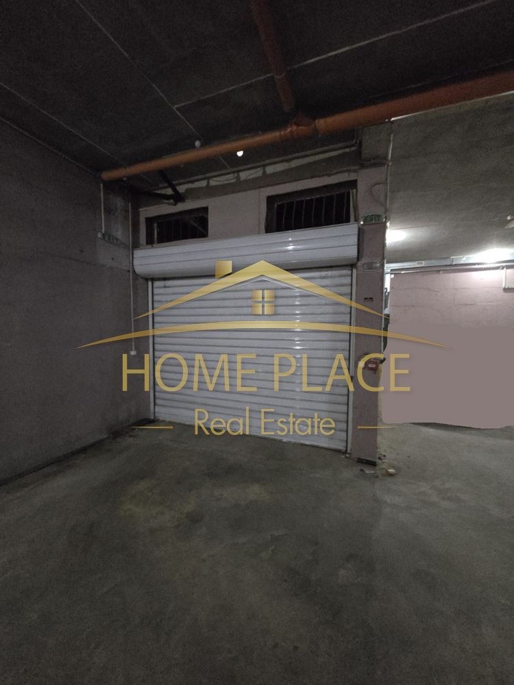 Продава ГАРАЖ, ПАРКОМЯСТО, гр. Варна, Колхозен пазар