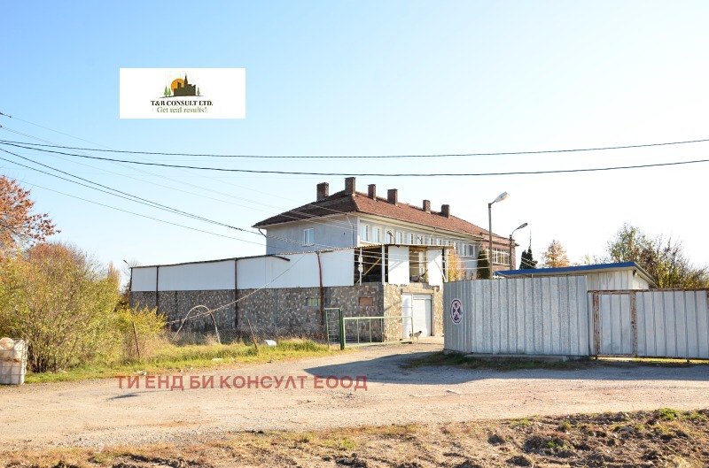 Продава БИЗНЕС ИМОТ, гр. София, Бенковски, снимка 3 - Други - 48309625