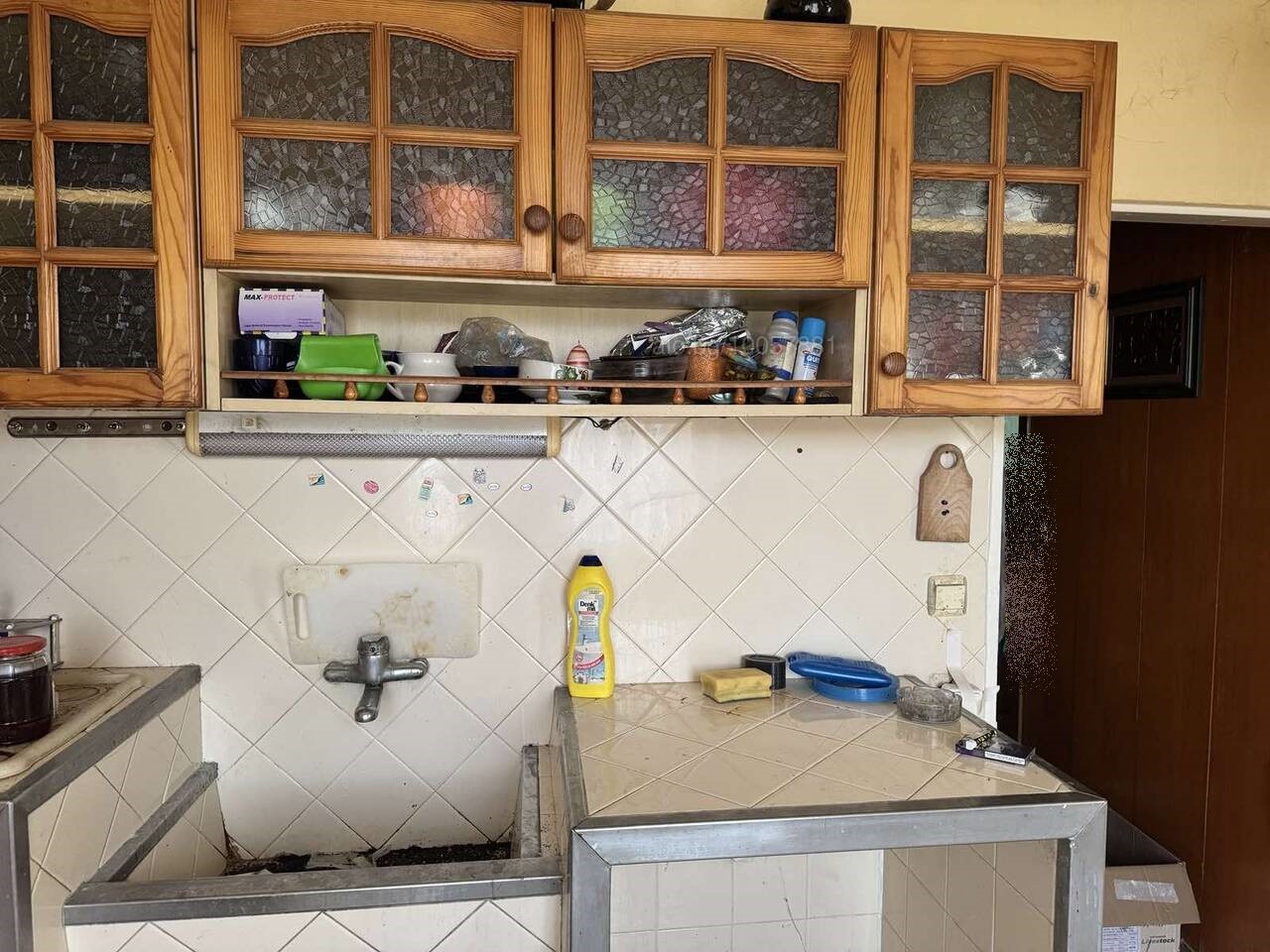 Продава 2-СТАЕН, гр. Шумен, Болницата, снимка 2 - Апартаменти - 48986586