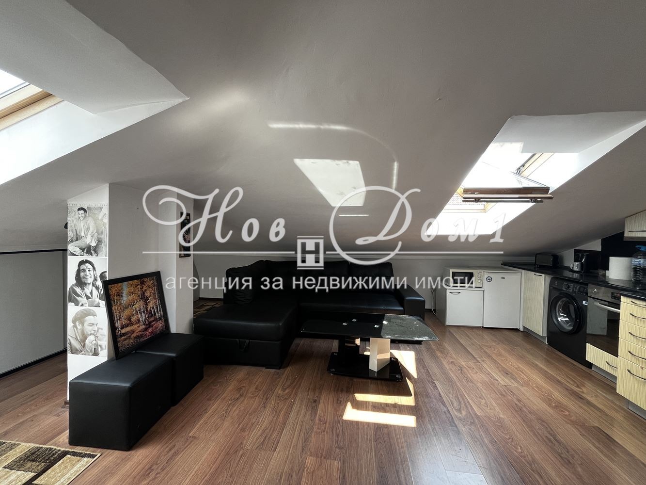 Продава 2-СТАЕН, гр. София, м-т Гърдова глава, снимка 2 - Апартаменти - 51103853
