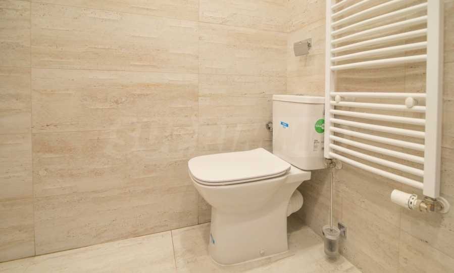 Продава 2-СТАЕН, гр. София, Сердика, снимка 6 - Апартаменти - 54132646