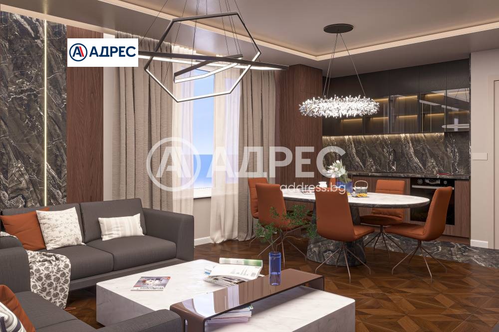 Продава 2-СТАЕН, гр. София, Надежда 2, снимка 6 - Апартаменти - 54791056