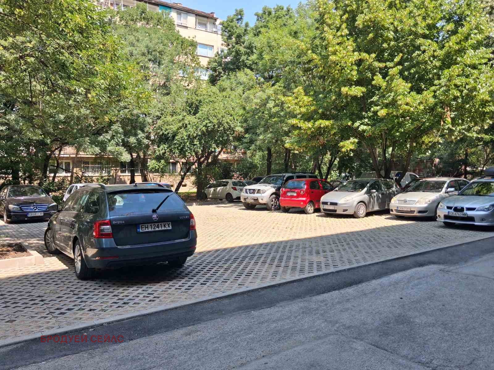 Продава 2-СТАЕН, гр. София, Борово, снимка 5 - Апартаменти - 55112393