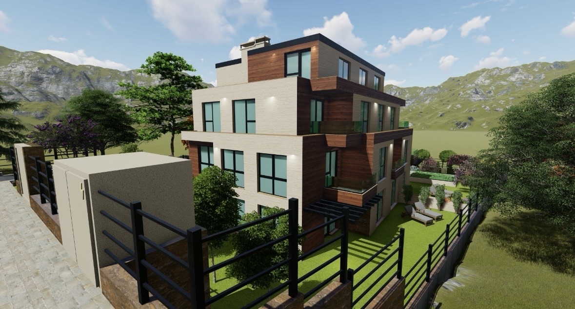 Продава 2-СТАЕН, гр. София, Драгалевци, снимка 5 - Апартаменти - 55309228