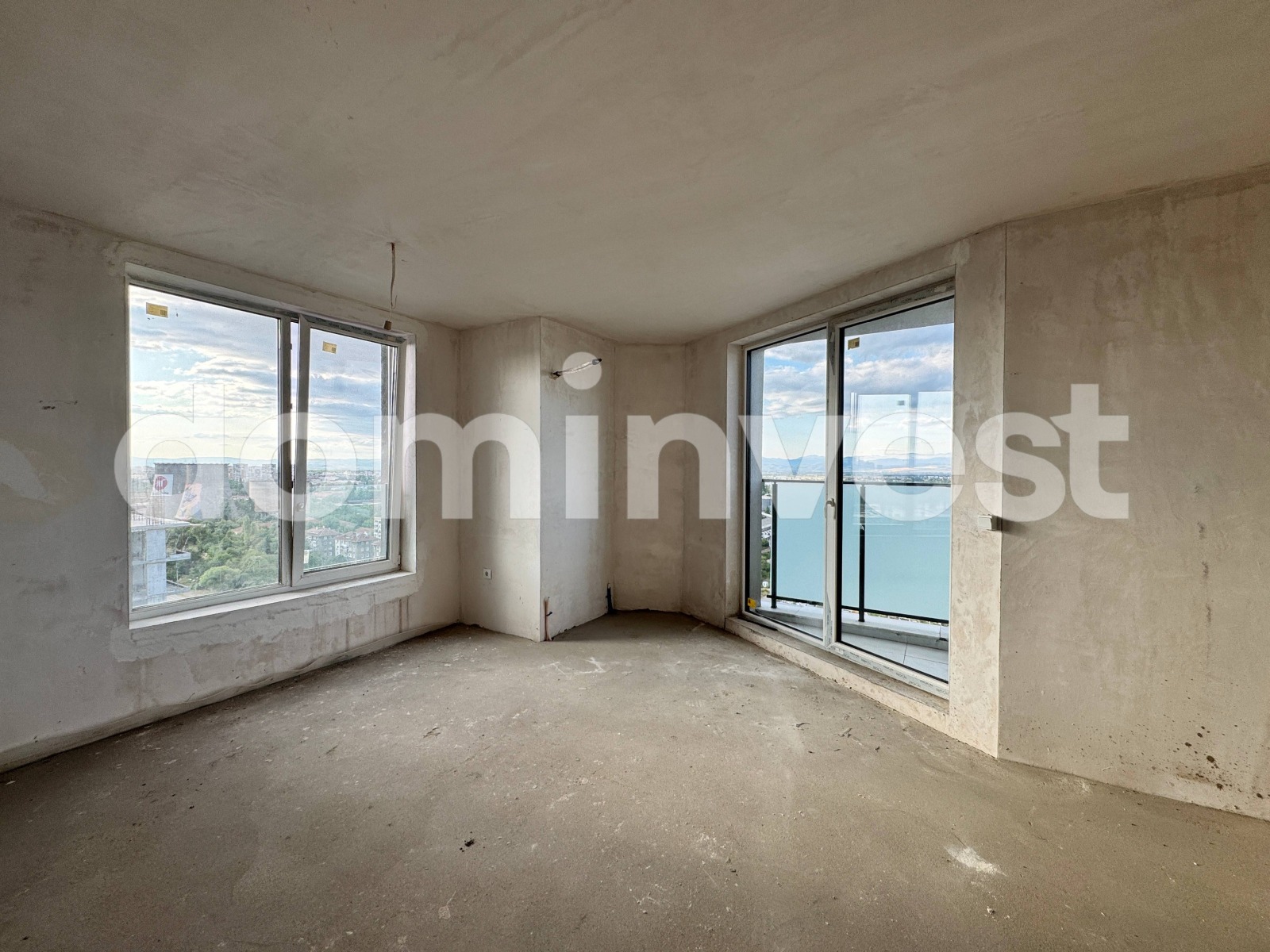 Продава 2-СТАЕН, гр. София, Сердика, снимка 4 - Апартаменти - 55397232