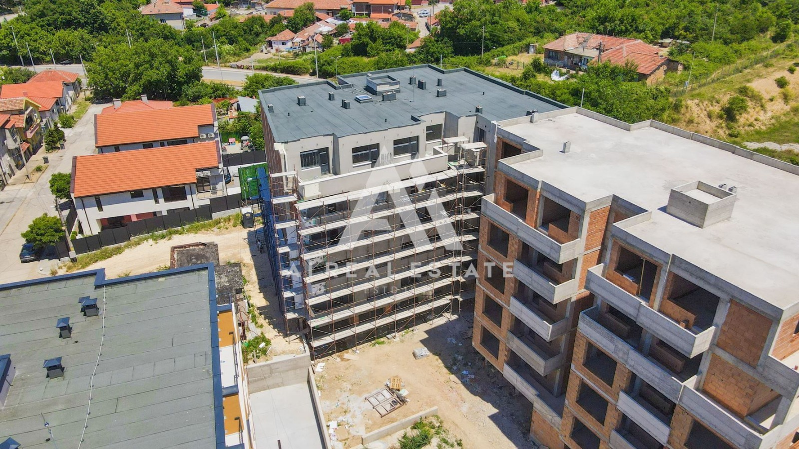 Продава 2-СТАЕН, гр. Плевен, Широк център, снимка 8 - Апартаменти - 55727091