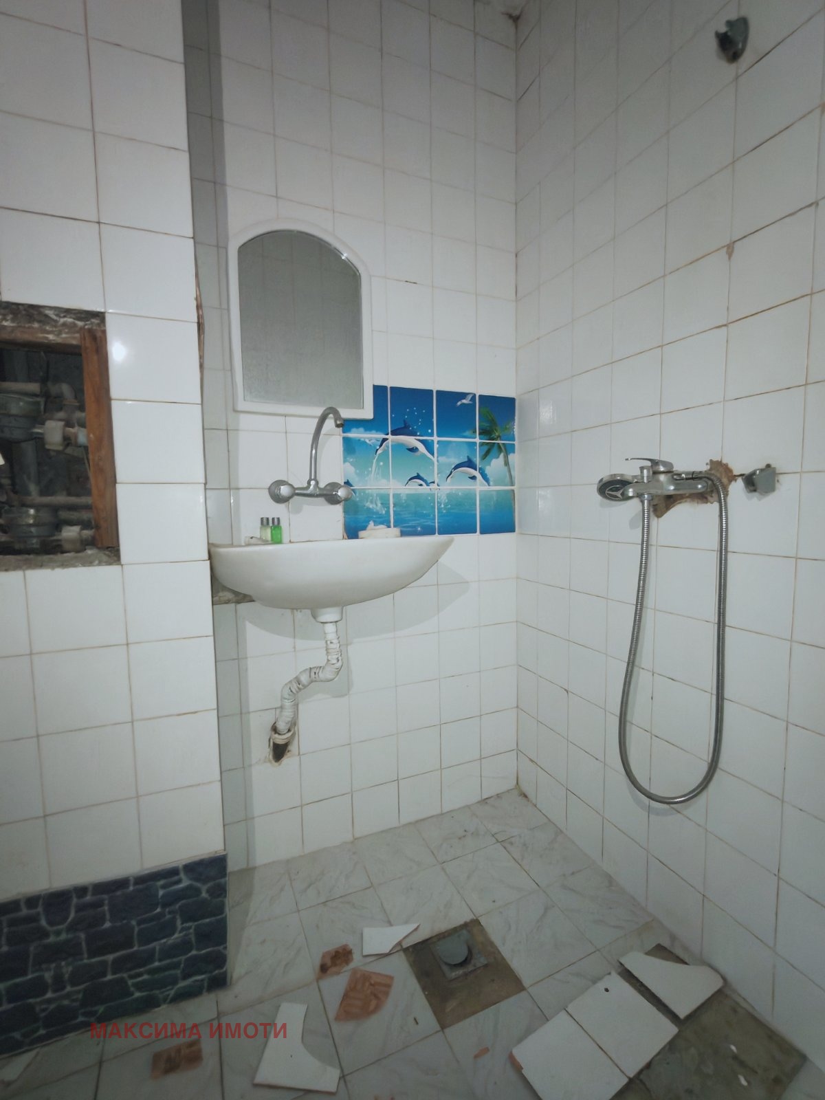 Продава 2-СТАЕН, гр. Бургас, Изгрев, снимка 4 - Апартаменти - 56012617
