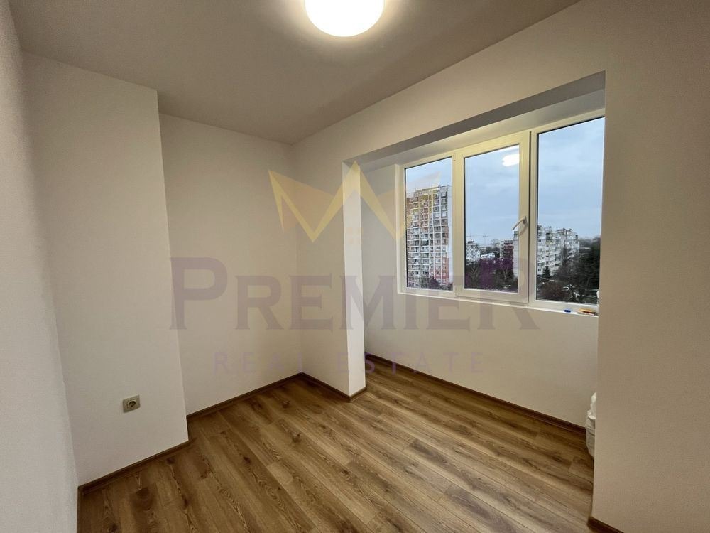 Продава 3-СТАЕН, гр. Варна, Възраждане 1, снимка 3 - Апартаменти - 53603820