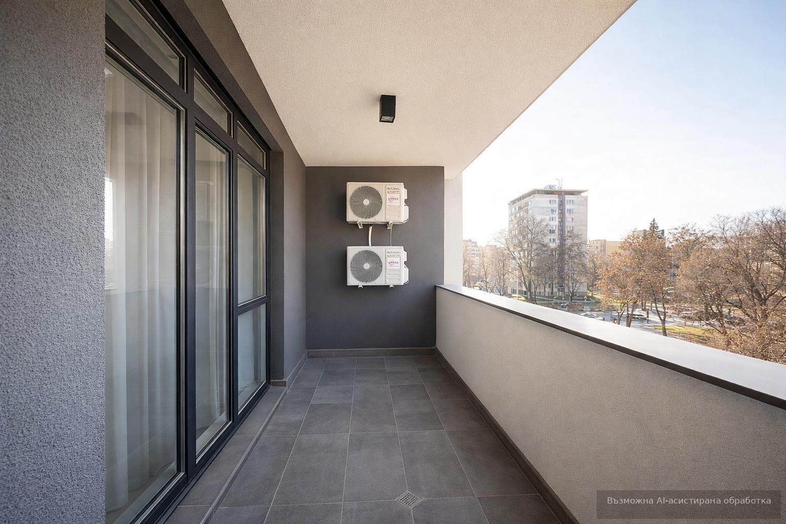 Продава 3-СТАЕН, гр. Пловдив, Център, снимка 11 - Апартаменти - 53909342