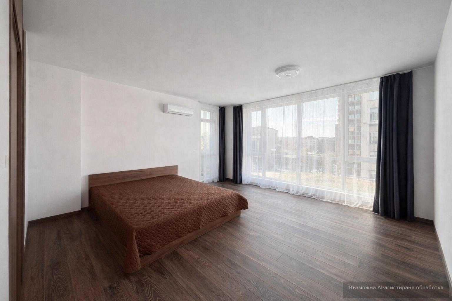 Продава 3-СТАЕН, гр. Пловдив, Център, снимка 2 - Апартаменти - 53909342