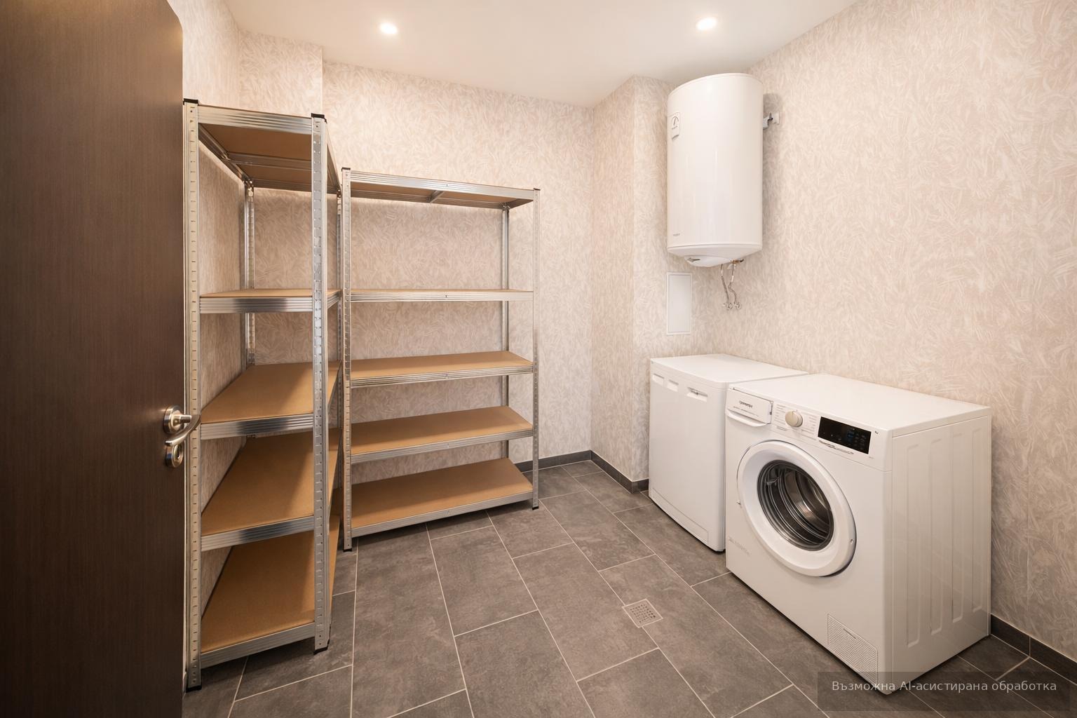 Продава 3-СТАЕН, гр. Пловдив, Център, снимка 8 - Апартаменти - 53909342