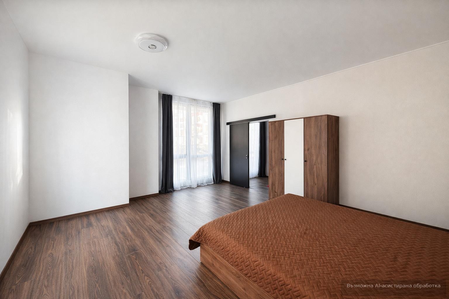 Продава 3-СТАЕН, гр. Пловдив, Център, снимка 3 - Апартаменти - 53909342