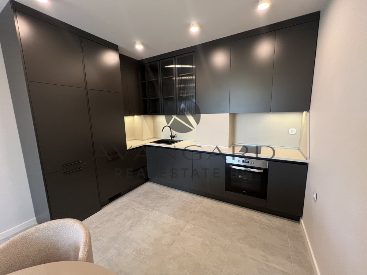 Продава 3-СТАЕН, гр. Пловдив, Тракия, снимка 5 - Апартаменти - 55323204