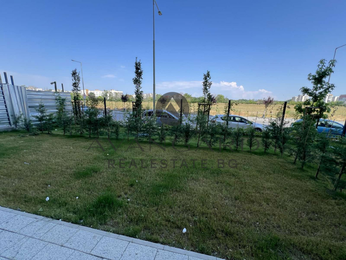 Продава 3-СТАЕН, гр. Пловдив, Тракия, снимка 13 - Апартаменти - 55323204