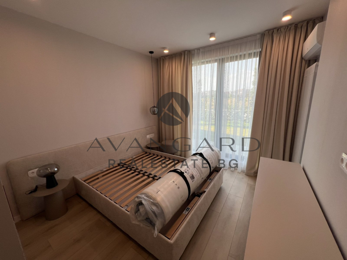 Продава 3-СТАЕН, гр. Пловдив, Тракия, снимка 9 - Апартаменти - 55323204