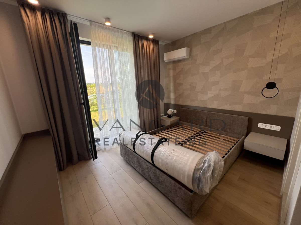 Продава 3-СТАЕН, гр. Пловдив, Тракия, снимка 7 - Апартаменти - 55323204
