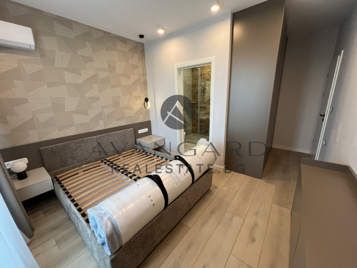 Продава 3-СТАЕН, гр. Пловдив, Тракия, снимка 6 - Апартаменти - 55323204