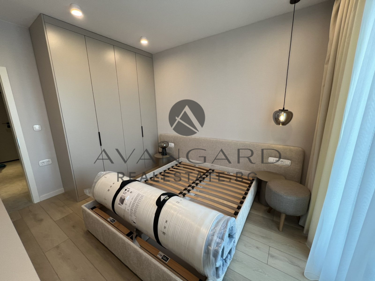Продава 3-СТАЕН, гр. Пловдив, Тракия, снимка 10 - Апартаменти - 55323204
